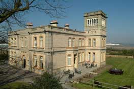 Tower Hotel,  Harwich